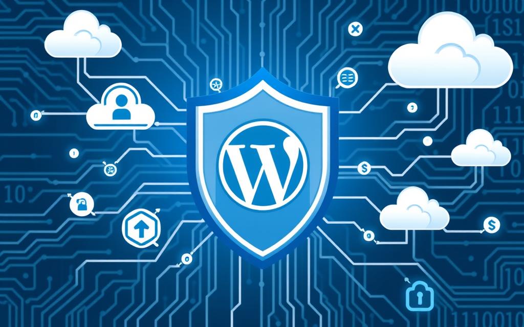 WordPress Backup