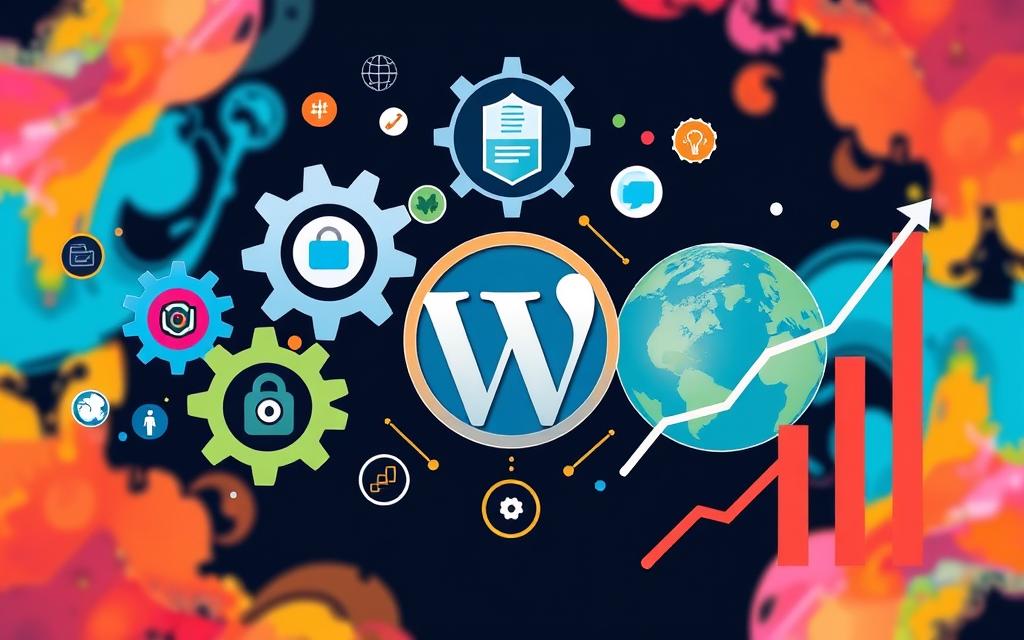 WordPress advantages