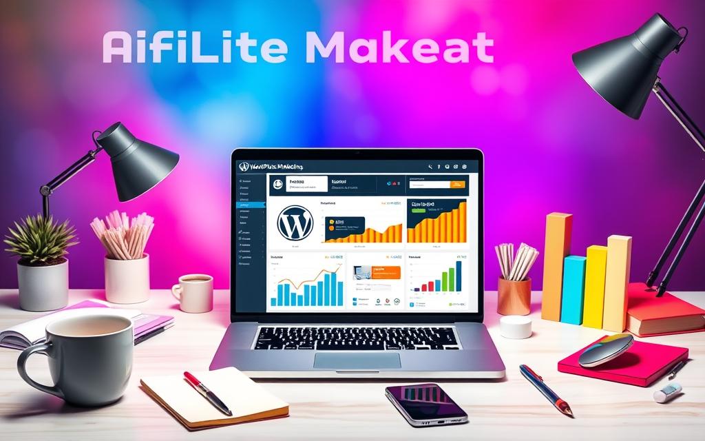 affiliate marketing WordPress