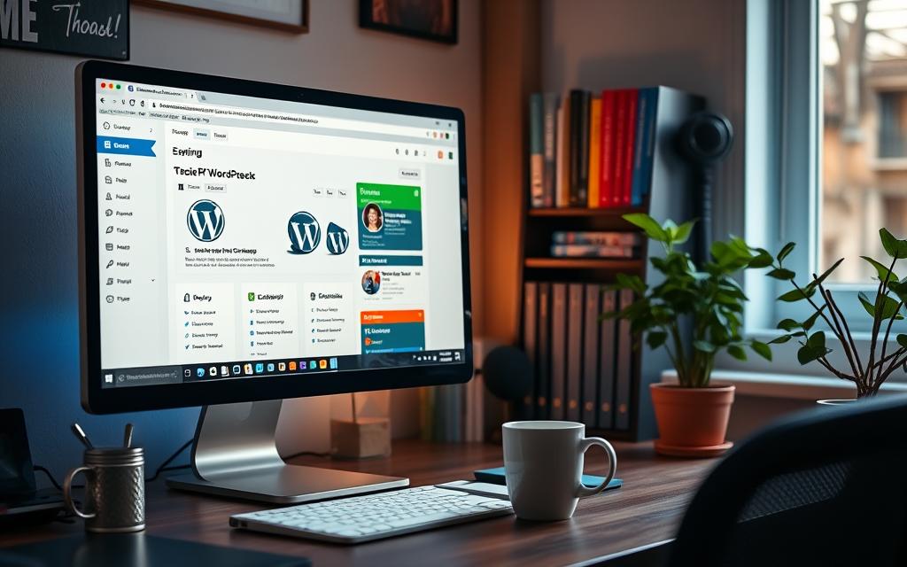 can i install wordpress on my computer