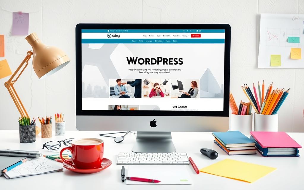 can i make a free website on wordpress