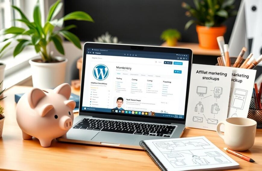 how can i monetize my wordpress blog