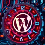 how long does it take wordpress to update changes