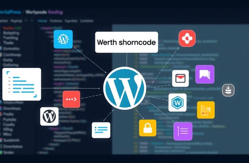 how to add shortcode in wordpress page