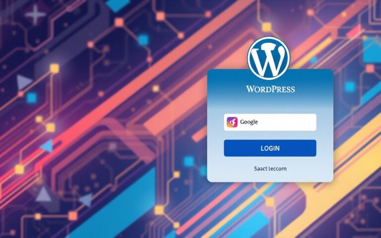 how to add social login in wordpress