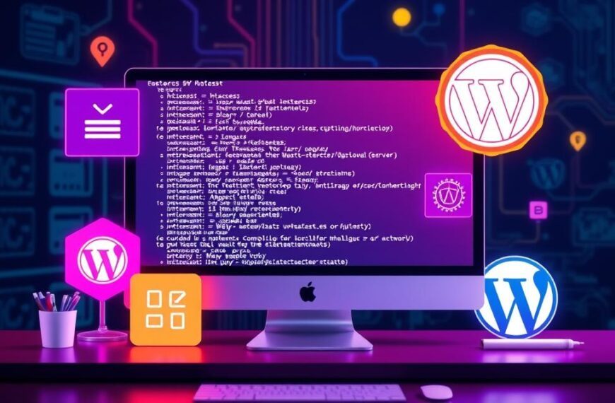 how to edit htaccess in wordpress