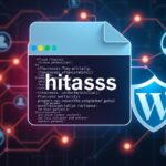 how to generate htaccess file wordpress