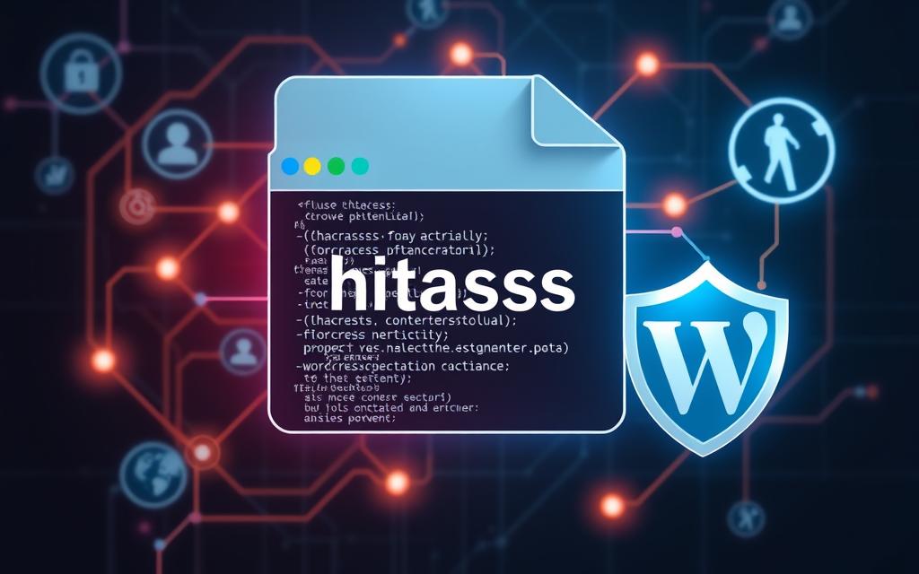 how to generate htaccess file wordpress