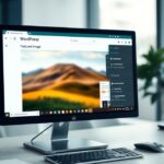 how to hide featured image in wordpress page