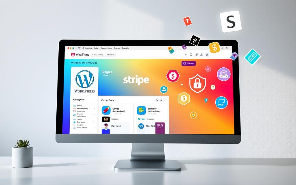 how to install stripe on wordpress