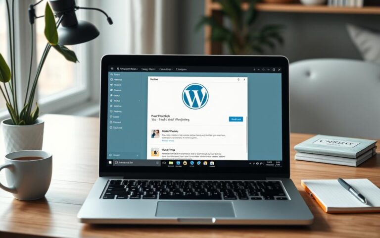 how to install wordpress locally on windows 10