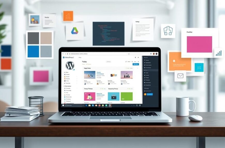 how to install wordpress theme manually