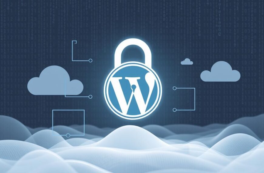 how to make your wordpress site not live
