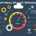 how to optimize speed of wordpress website