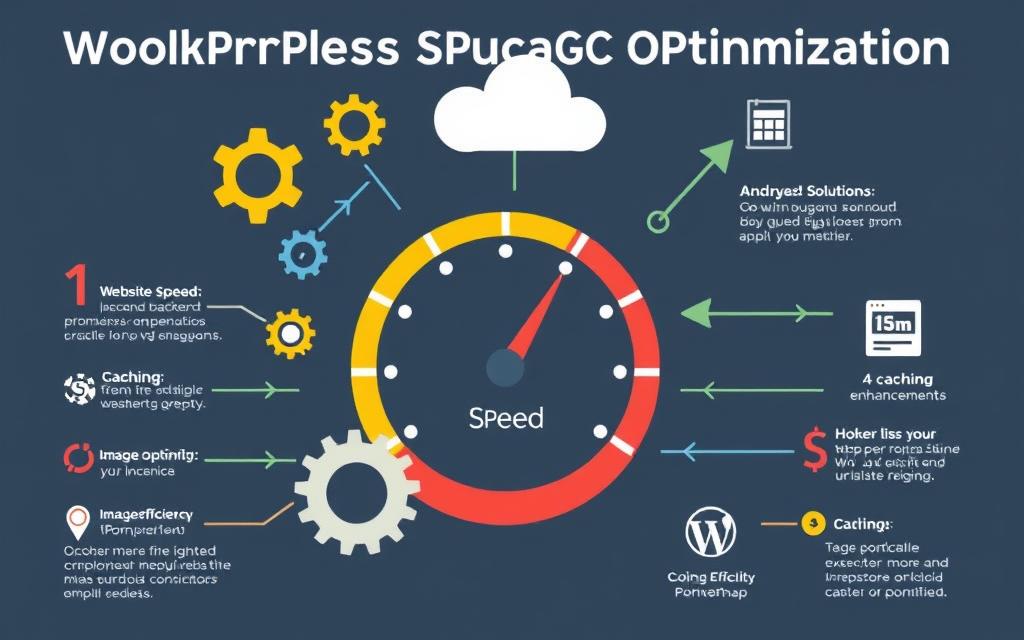 how to optimize speed of wordpress website