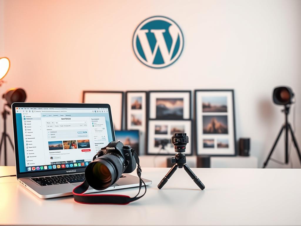 Image Optimization Techniques for WordPress