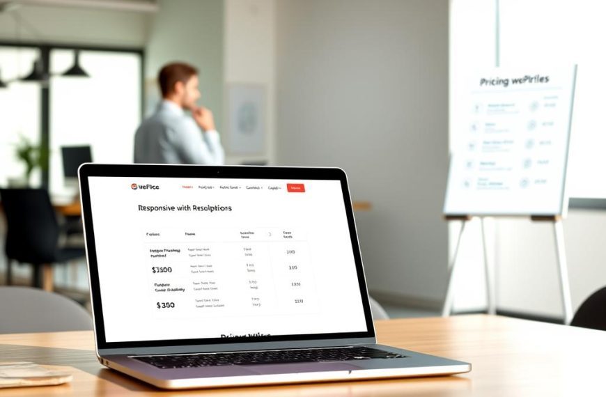 how much to charge for a wordpress website
