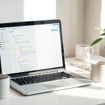 how to add html to wordpress header