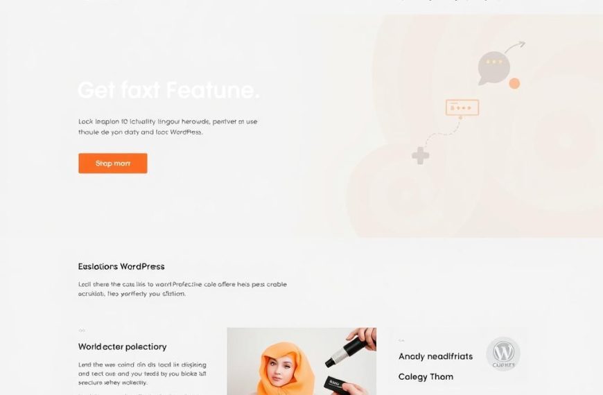 how to add template in wordpress