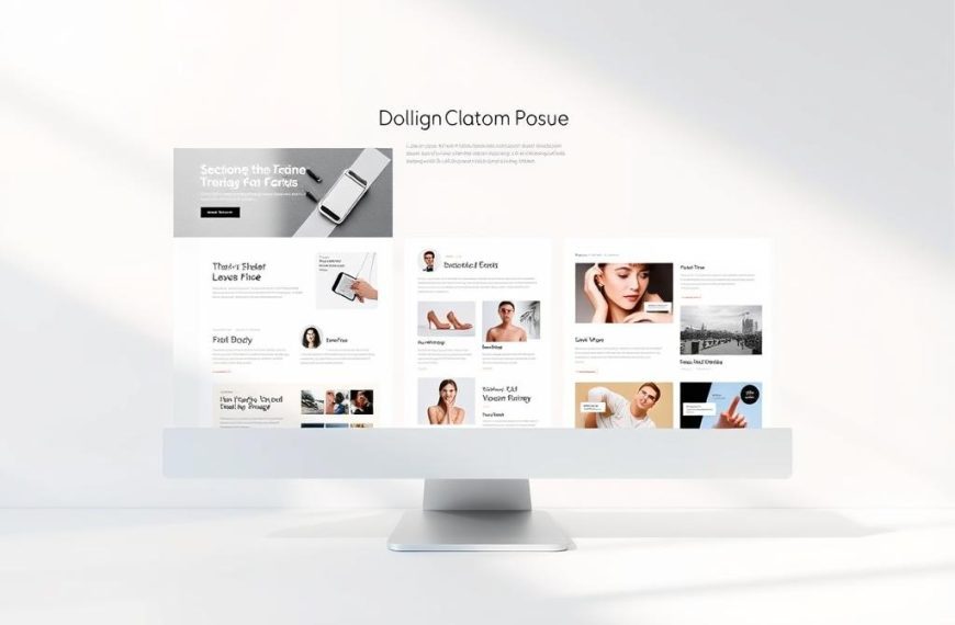 how to make a page template in wordpress