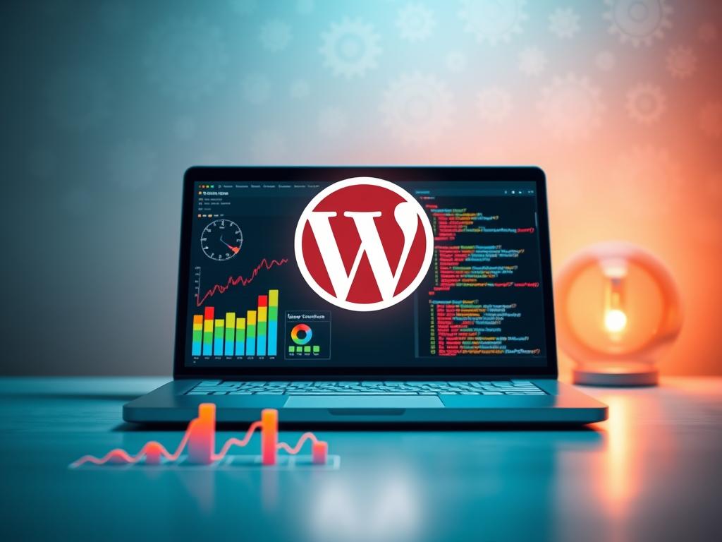 how to make a wordpress website load faster