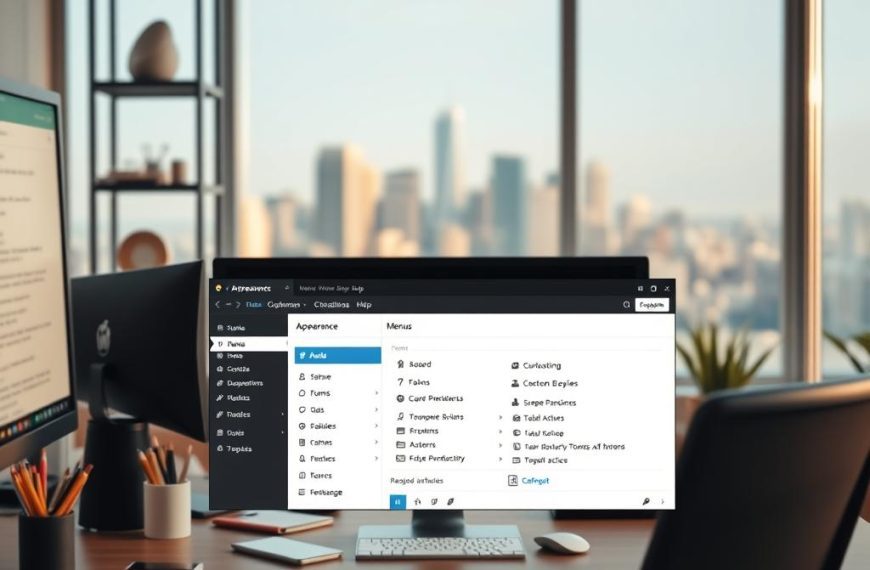 how to add new tab in wordpress