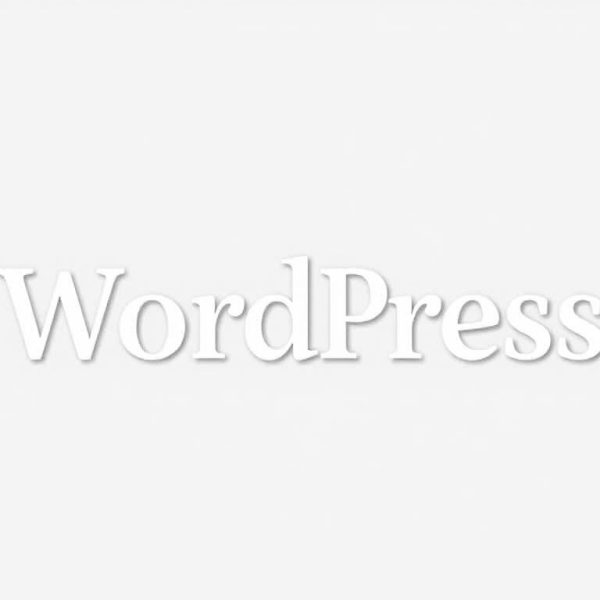 How to Change the Default Font in WordPress