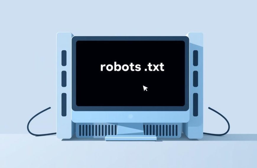 how to create a robots.txt file in wordpress