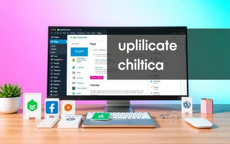 Can I copy a page in WordPress