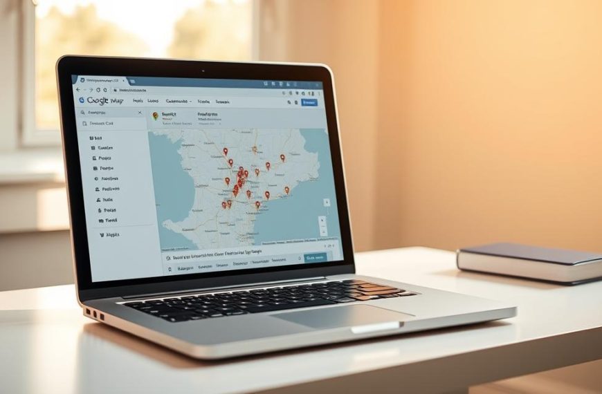 How to add Google map in WordPress website