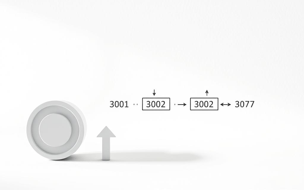 WordPress redirect types